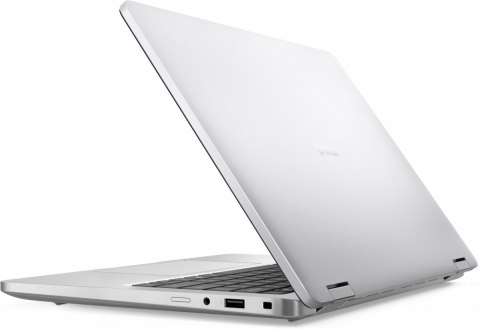 Laptop Dell Pro 13 Plus PB13255/AMD Ryzen 5 220/16GB/512GB SSD Gen4/13.3 FHD+/AMD Radeon 740M/FgrPr&SmtCd/FHD/IR Cam/Mic/WLAN+BT Laptop Dell Pro 13 Plus PB13255/AMD Ryzen 5 220/16GB/512GB SSD Gen4/13.3 FHD+/AMD Radeon 740M/FgrPr&SmtCd/FHD/IR Cam/Mic/WLAN+BT