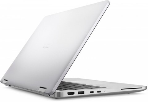 Laptop Dell Pro 13 Plus PB13255/AMD Ryzen 5 PRO 230/16GB/512GB SSD Gen4/13.3 FHD+/Radeon 760M/FgrPr&SmtCd/FHD/IR Cam/Mic/WLAN+BT Laptop Dell Pro 13 Plus PB13255/AMD Ryzen 5 PRO 230/16GB/512GB SSD Gen4/13.3 FHD+/Radeon 760M/FgrPr&SmtCd/FHD/IR Cam/Mic/WLAN+BT