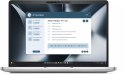Laptop Dell Pro 13 Plus PB13255/Ryzen AI 5 PRO 340/16GB/512GB SSD Gen4/13.3FHD+/Radeon 760M/FgrPr&SmtCd/FHD/IR Cam/Mic/WLAN+BT/B