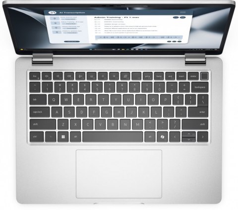 Laptop Dell Pro 13 Plus PB13255/Ryzen AI 5 PRO 340/32GB/1TB SSD Gen4/13.3 FHD+/Radeon 760M/FgrPr&SmtCd/FHD/IR Cam/Mic/WLAN+BT/Ba Laptop Dell Pro 13 Plus PB13255/Ryzen AI 5 PRO 340/32GB/1TB SSD Gen4/13.3 FHD+/Radeon 760M/FgrPr&SmtCd/FHD/IR Cam/Mic/WLAN+BT/Ba