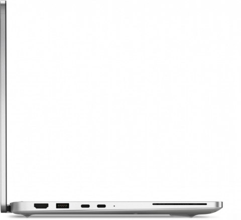 Laptop Dell Pro 13 Plus PB13255/Ryzen AI 5 PRO 340/32GB/1TB SSD Gen4/13.3 FHD+/Radeon 760M/FgrPr&SmtCd/FHD/IR Cam/Mic/WLAN+BT/Ba Laptop Dell Pro 13 Plus PB13255/Ryzen AI 5 PRO 340/32GB/1TB SSD Gen4/13.3 FHD+/Radeon 760M/FgrPr&SmtCd/FHD/IR Cam/Mic/WLAN+BT/Ba