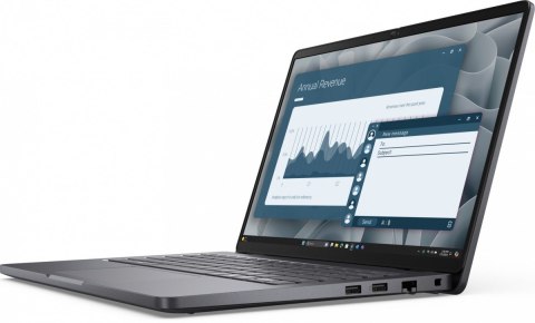 Laptop Dell Pro 14 PC14255/AMD Ryzen 5 220/8GB/256GB/14.0 FHD+/AMD Radeon 740M/FgrPr/Cam&Mic/WLAN+BT/Backlit Kb/3 Cell/W11Pro Laptop Dell Pro 14 PC14255/AMD Ryzen 5 220/8GB/256GB/14.0 FHD+/AMD Radeon 740M/FgrPr/Cam&Mic/WLAN+BT/Backlit Kb/3 Cell/W11Pro