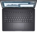Laptop Dell Pro 14 PC14255/AMD Ryzen 5 220/8GB/256GB/14.0 FHD+/AMD Radeon 740M/FgrPr/Cam&Mic/WLAN+BT/Backlit Kb/3 Cell/W11Pro