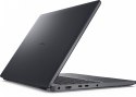 Laptop Dell Pro 14 PC14255/AMD Ryzen 5 220/8GB/256GB/14.0 FHD+/AMD Radeon 740M/FgrPr/Cam&Mic/WLAN+BT/Backlit Kb/3 Cell/W11Pro