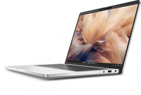 Laptop Dell Pro 14 Plus PB14255/AMD Ryzen AI 5 PRO 340/16GB/512GB SSD Gen4/14.0 FHD+/Radeon 840M/FgrPr&SmtCd/FHD/IR Cam/Mic/WLAN Laptop Dell Pro 14 Plus PB14255/AMD Ryzen AI 5 PRO 340/16GB/512GB SSD Gen4/14.0 FHD+/Radeon 840M/FgrPr&SmtCd/FHD/IR Cam/Mic/WLAN