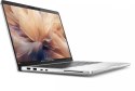 Laptop Dell Pro 14 Plus PB14255/AMD Ryzen AI 5 PRO 340/16GB/512GB SSD Gen4/14.0 FHD+/Radeon 840M/FgrPr&SmtCd/FHD/IR Cam/Mic/WLAN