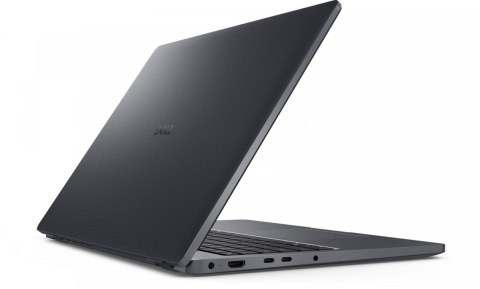 Laptop Dell Pro 16 PC16255/AMD Ryzen 3 210/8GB/512GB SSD/16.0 FHD+/Radeon 740M/FgrPr/FHD/IR Cam/Mic/WLAN+BT/Backlit Kb/3Cell/W11