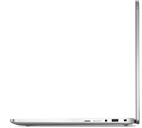 Laptop Dell Pro 16 Plus PB16255 W11P AMD Ryzen AI 5 PRO 340/16GB/512GB/16.0 FHD+/AMD Radeon840M/FPr&SmtCd/FHD/IRCam/Mic/WLAN+BT/ Laptop Dell Pro 16 Plus PB16255 W11P AMD Ryzen AI 5 PRO 340/16GB/512GB/16.0 FHD+/AMD Radeon840M/FPr&SmtCd/FHD/IRCam/Mic/WLAN+BT/