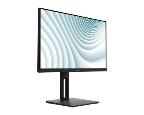 Monitor 23.8 cala PRO MP242AP LED/FHD/Flat/100Hz/czarny Monitor 23.8 cala PRO MP242AP LED/FHD/Flat/100Hz/czarny
