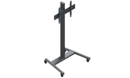 Wózek do monitora TRE100 LFD