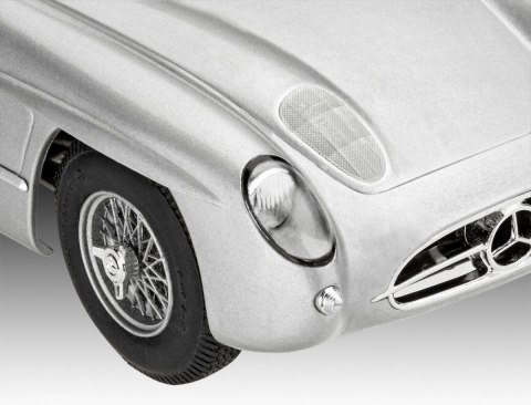 Zestaw upominkowy Mercedes Benz 300 1/24 Zestaw upominkowy Mercedes Benz 300 1/24
