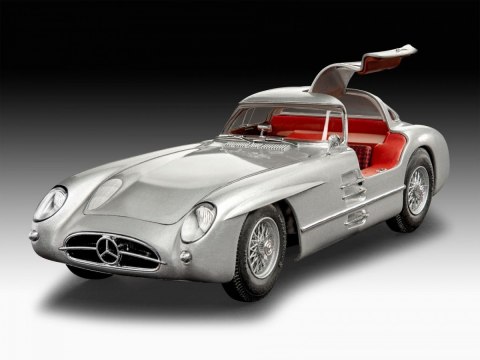Zestaw upominkowy Mercedes Benz 300 1/24 Zestaw upominkowy Mercedes Benz 300 1/24