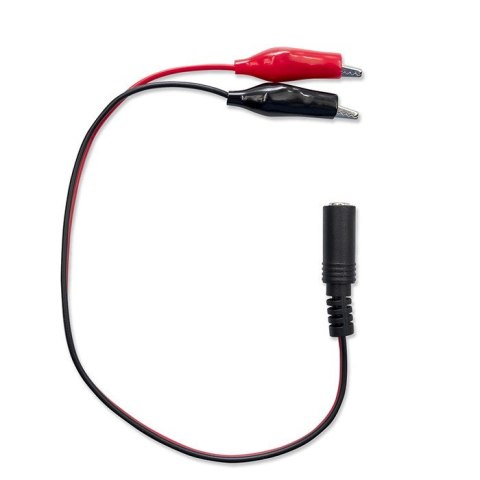 Automatyczna ładowarka do akumulatora AGM GEL STD 12V | 1.5A | Prostownik z sygnalizatorem LED Automatyczna ładowarka do akumulatora AGM GEL STD 12V | 1.5A | Prostownik z sygnalizatorem LED