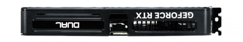 Karta graficzna GeFroce RTX 5060 DUAL 8GB GDDR7 128bit 3DP/HDMI Karta graficzna GeFroce RTX 5060 DUAL 8GB GDDR7 128bit 3DP/HDMI