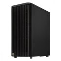 Obudowa ProART PA401 Wood Metal ATX czarna