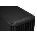 Obudowa ProART PA401 Wood Metal ATX czarna