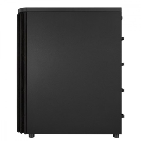 Obudowa ProART PA401 Wood Metal ATX czarna Obudowa ProART PA401 Wood Metal ATX czarna
