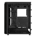 Obudowa ProART PA401 Wood Metal ATX czarna