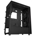 Obudowa ProART PA401 Wood Metal ATX czarna