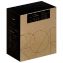 Obudowa ProART PA401 Wood Metal ATX czarna