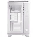 Obudowa TUF Gaming GT502 TG ARGB biała