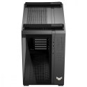 Obudowa TUF Gaming GT502 TG ARGB czarna