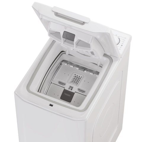 Pralka TOP TCAS265D3-S Pralka TOP TCAS265D3-S