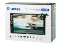Radio samochodowe BC9000 2DIN 7 cali RDS USB microSD 4x50W kamera cofania