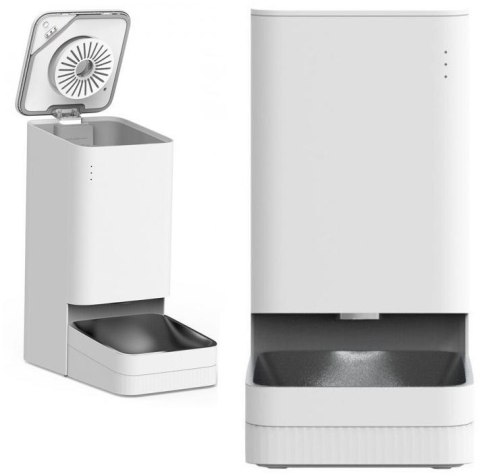 Podajnik karmy Xiaomi Smart Pet Food Feeder Podajnik karmy Xiaomi Smart Pet Food Feeder