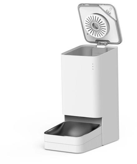 Podajnik karmy Xiaomi Smart Pet Food Feeder Podajnik karmy Xiaomi Smart Pet Food Feeder