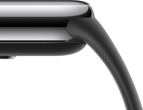 Smartband Xiaomi Mi Band 8 czarny Smartband Xiaomi Mi Band 8 czarny