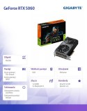 Karta graficzna GeForce RTX 5060 WINDFORCE 8G GDDR7 3DP/HDMI