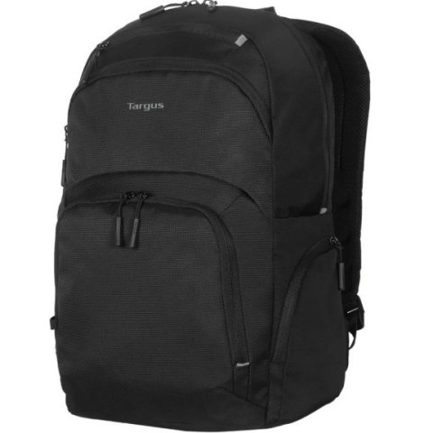 Plecak Classic 15-16 cali CN600GL czarny Plecak Classic 15-16 cali CN600GL czarny