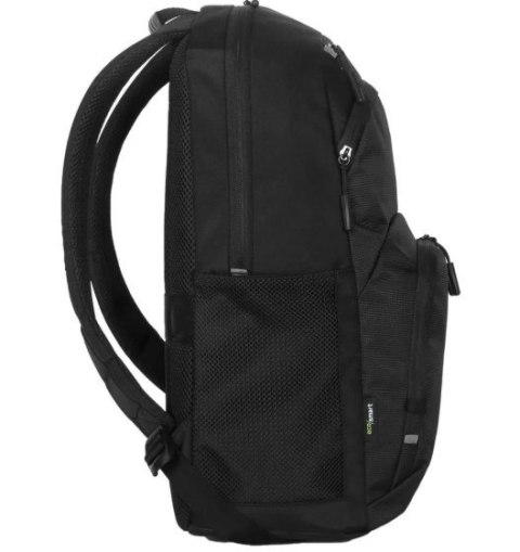 Plecak Classic 15-16 cali CN600GL czarny Plecak Classic 15-16 cali CN600GL czarny