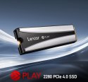 Dysk SSD PLAY 1TB 2280 Gen4 7400/6500MB/s