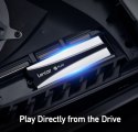 Dysk SSD PLAY 1TB 2280 Gen4 7400/6500MB/s
