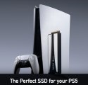 Dysk SSD PLAY 1TB 2280 Gen4 7400/6500MB/s