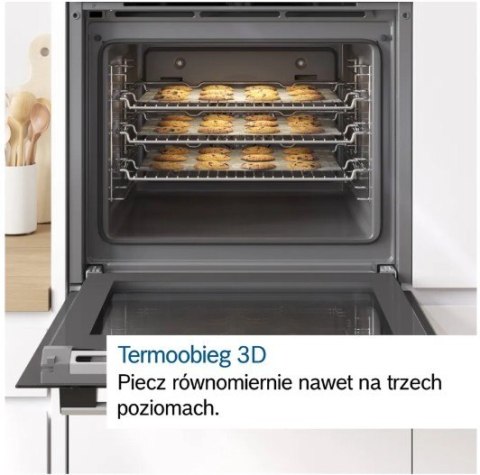 Piekarnik Serie 2 HBF114ES0 Piekarnik Serie 2 HBF114ES0