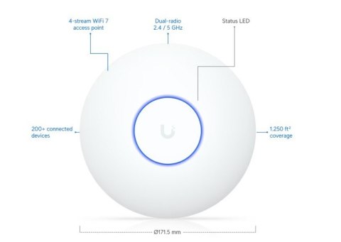Punkt dostępu U7-Lite Punkt dostępu U7-Lite