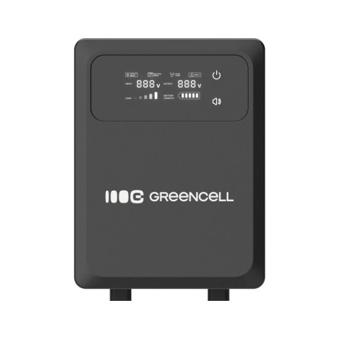Zasilacz awaryjny UPS AVR PowerCore 500W/800VA 12VDC Zasilacz awaryjny UPS AVR PowerCore 500W/800VA 12VDC