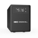 Zasilacz awaryjny UPS AVR PowerCore 500W/800VA 12VDC