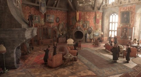 Gra Nintendo Switch 2 Hogwarts Legacy Gra Nintendo Switch 2 Hogwarts Legacy