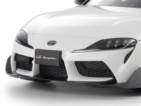 Model plastikowy Toyota GR Supra Custom 1/24 Model plastikowy Toyota GR Supra Custom 1/24