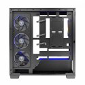 Obudowa PC STELLAR 5F ARGB 10 Czarna