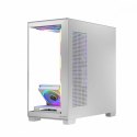 Obudowa PC STELLAR 8F ARGB 20 Biała