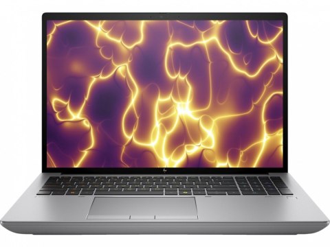 Mobilna stacja robocza ZBook Fury G11/W11P i7-14700HX 1TB/16GB 62X77EA Mobilna stacja robocza ZBook Fury G11/W11P i7-14700HX 1TB/16GB 62X77EA