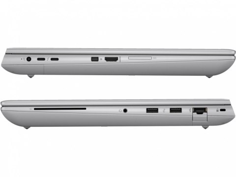 Mobilna stacja robocza ZBook Fury G11/W11P i7-14700HX 1TB/16GB 62X77EA Mobilna stacja robocza ZBook Fury G11/W11P i7-14700HX 1TB/16GB 62X77EA