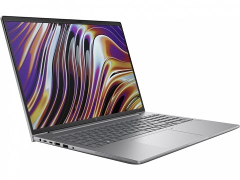 Mobilna stacja robocza ZBook Power G11/W11P/16.0/R9-8945HS/1TB/64GB 8T0N3EA Mobilna stacja robocza ZBook Power G11/W11P/16.0/R9-8945HS/1TB/64GB 8T0N3EA