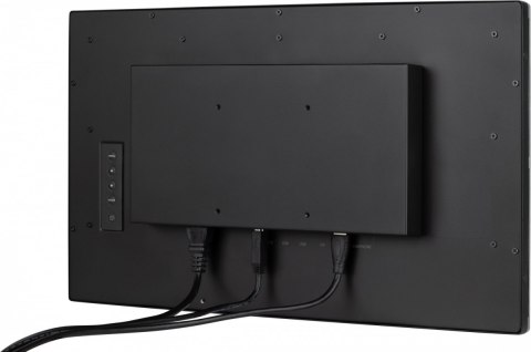 Monitor wielkoformatowy 21.5 cala TF2238MSC-B1 IPS,FHD,DP,HDMI,2x2W,2xUSB,600(cd/m2), 10pkt.7H,IP1X(Front),Pion/Poziom Monitor wielkoformatowy 21.5 cala TF2238MSC-B1 IPS,FHD,DP,HDMI,2x2W,2xUSB,600(cd/m2), 10pkt.7H,IP1X(Front),Pion/Poziom