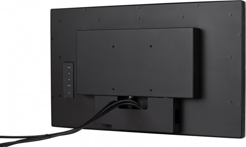 Monitor wielkoformatowy 21.5 cala TF2238MSC-B1 IPS,FHD,DP,HDMI,2x2W,2xUSB,600(cd/m2), 10pkt.7H,IP1X(Front),Pion/Poziom Monitor wielkoformatowy 21.5 cala TF2238MSC-B1 IPS,FHD,DP,HDMI,2x2W,2xUSB,600(cd/m2), 10pkt.7H,IP1X(Front),Pion/Poziom